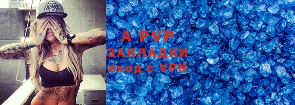 стафф Алексин