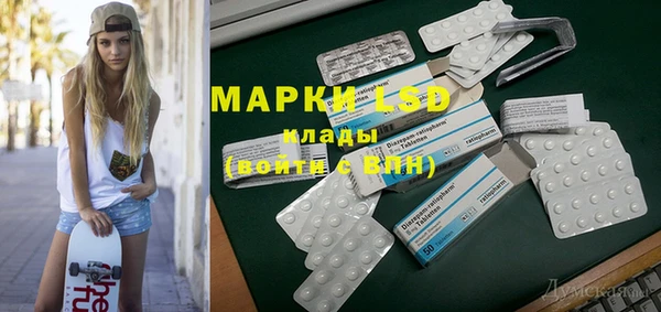 стафф Алексин